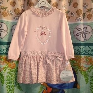 Sarah Louise boutique dress